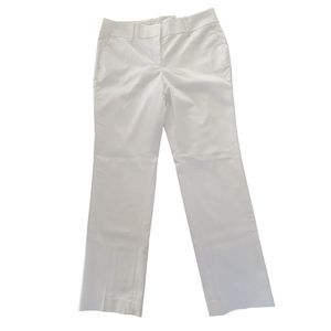 Ann Taylor Cream Women's Pants